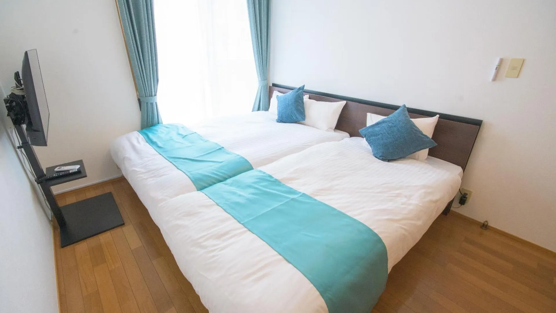 Retoa Hakataekiminami Apartment Fukuoka   Fukuoka (Fukuoka)