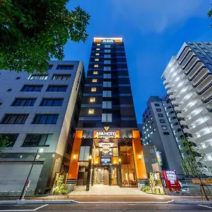 Hotel Apa Hakata Ekimae 2chome, Fukuoka (Fukuoka)