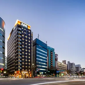 Hotel Apa Hakata Gion Ekimae, Fukuoka (Fukuoka)