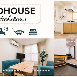 https://tkd-house-asahikawa.hokkaidohotelsjapan.com