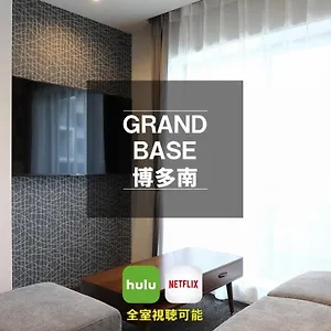 アパート Grand 博多南, 福岡市