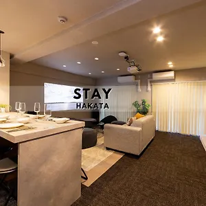 アパート Stay博多, 福岡市