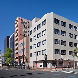Unplan Fukuoka Fukuoka (Fukuoka)