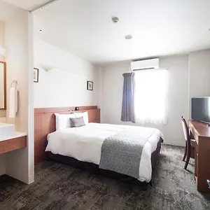 Hotel Vessel Fukuoka Kaizuka, Fukuoka (Fukuoka)