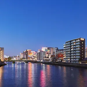 Alfacio Riverside Hakata 福岡