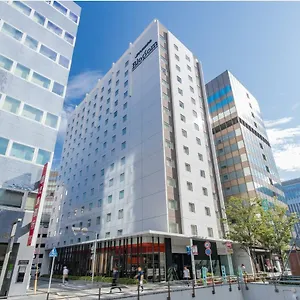 Hotel Jr Kyushu Blossom Hakata, Fukuoka (Fukuoka)