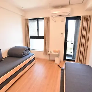 アパート Enzo Fukuoka, 福岡市